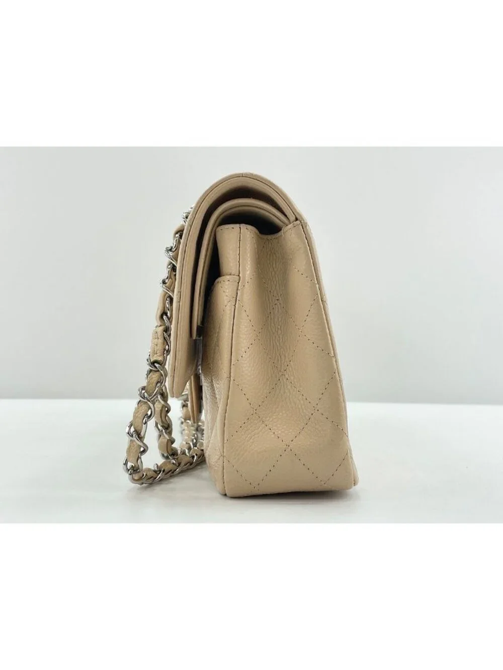 Chanel Shoulder Bag Quilted